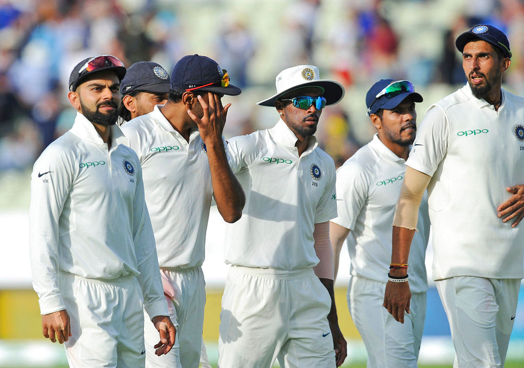 “The Indian team cannot complain that they were not given enough time to prepare,” says a senior BCCI official.