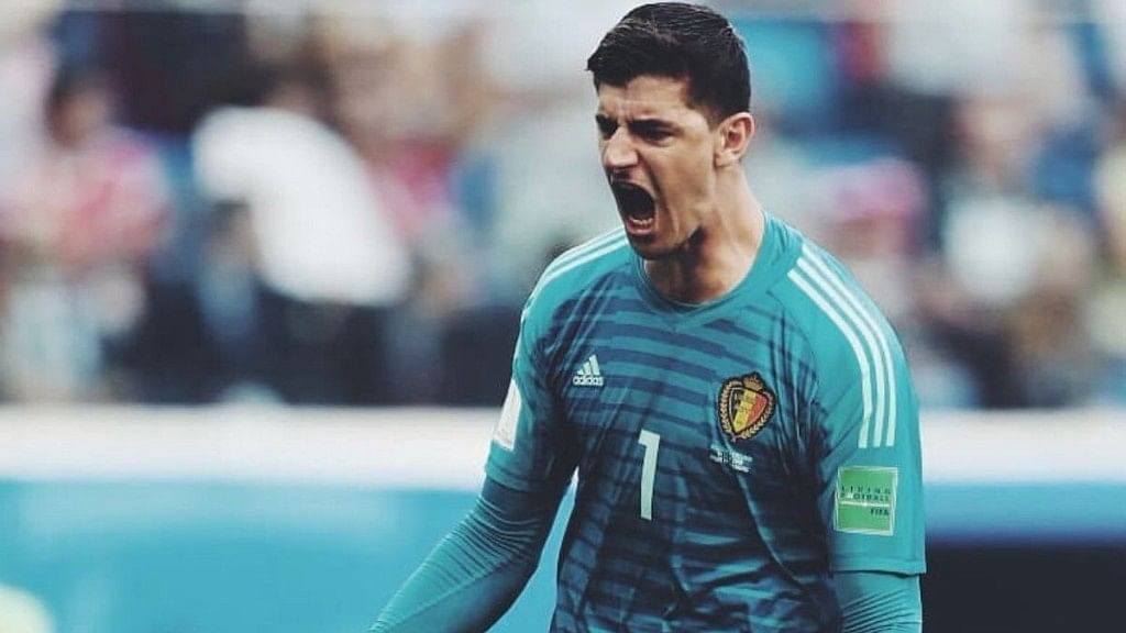 Chelsea goalkeeper Thibaut Courtois is set to join Real Madrid in a deal that will see Mateo Kovacic move to the London club on a season-long loan. &nbsp;