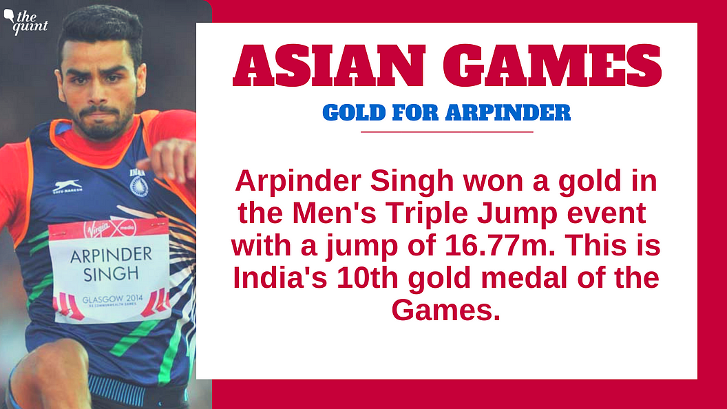 Day 11, Asian Games: Indian Women’s Hockey Team Enter Final