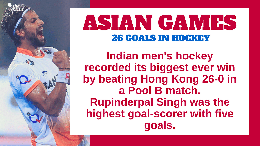 Follow live updates from Day 4 of Asian Games 2018.