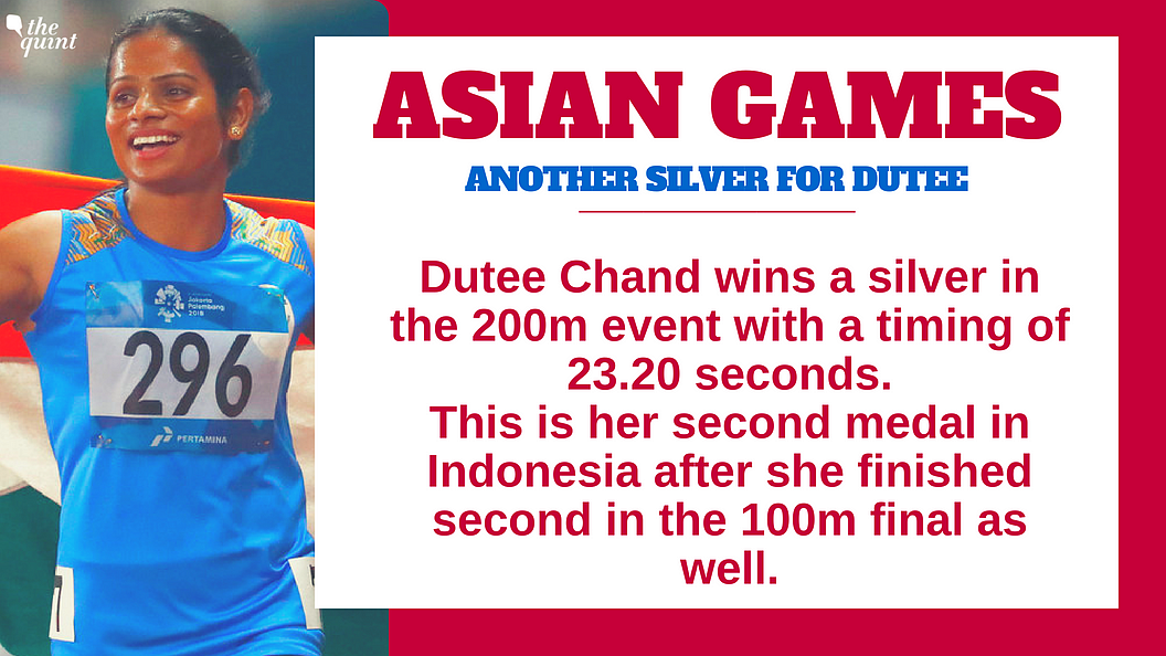 Day 11, Asian Games: Indian Women’s Hockey Team Enter Final