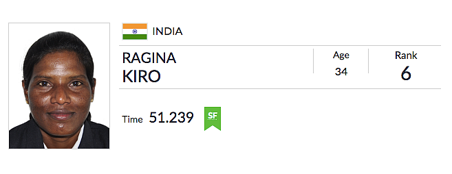 Day 13, Asian Games: India Lose Women’s Hockey Final to Japan
