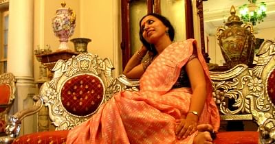 Don't shun Indian classical music just because you don't understand it: Musician Vidya Shah