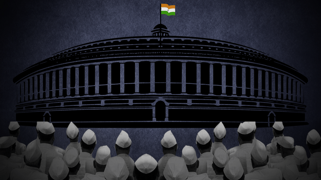 One more Independence Day comes up, and it’s time to ask that annual question again: Where have all the leaders gone? &nbsp;
