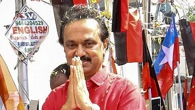The DMK chief urged all sections of people to voluntarily support the bandh to ‘teach the BJP government a fitting lesson’.