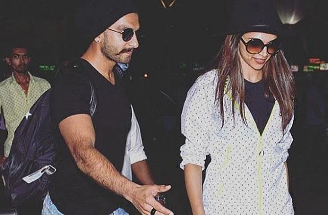 Ranveer Singh and Deepika Padukone have been dating for a while now and reportedly going to marry on November 20, 2018. 