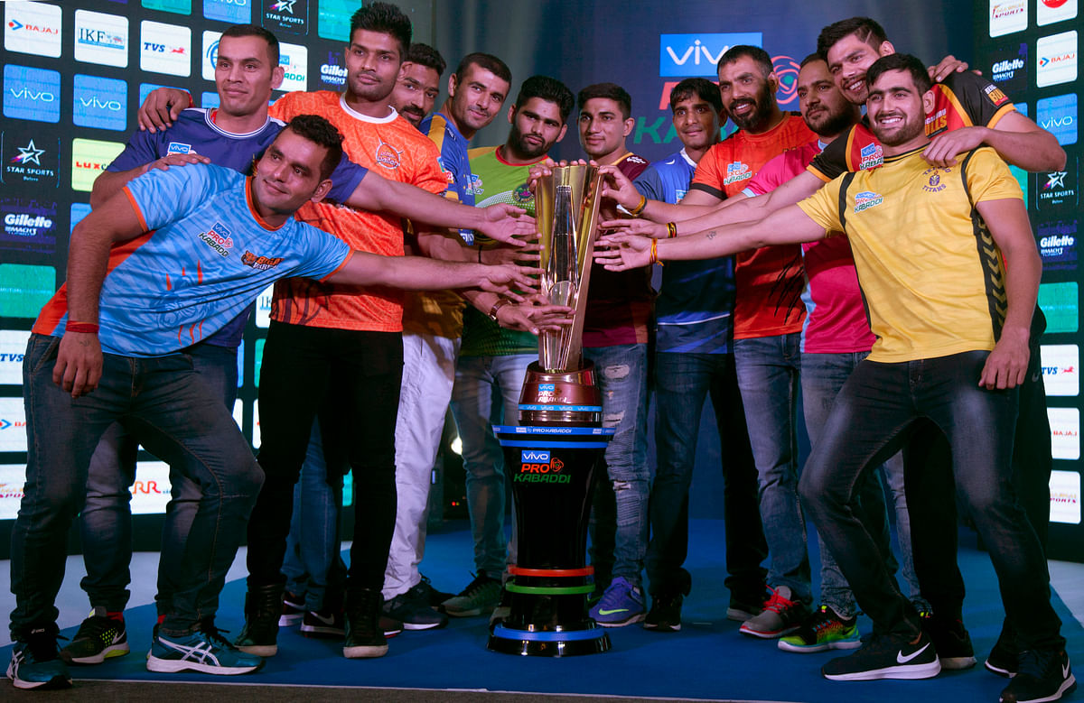 India were the seven-time defending champions in men’s kabaddi at the Asian Games. What led to their defeat?