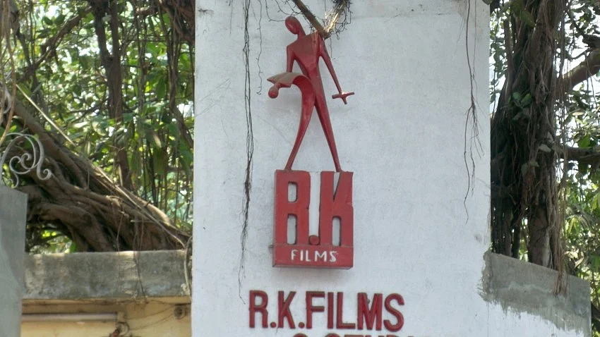 The iconic RK Studios has been bought by Godrej Properties. 