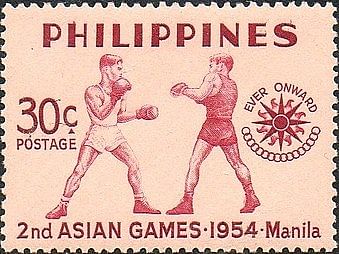 The first-ever Asian Games began in New Delhi on 4 March 1951 – more than 60 years ago.