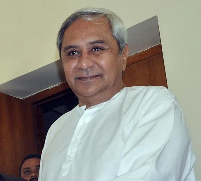 Odisha Chief Minister and BJD supremo Naveen Patnaik. (File Photo: IANS)