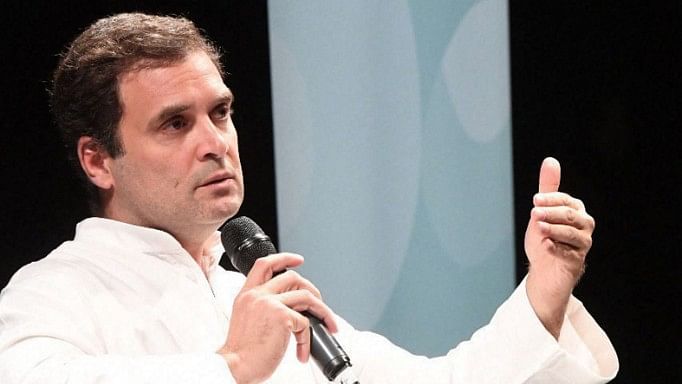 BJP and RSS Are Spreading Hatred in India: Rahul Gandhi in Berlin