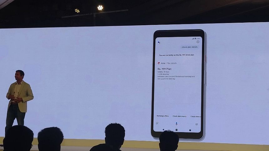 Google Assistant will soon support languages like Tamil, Gujarati and more in India. 
