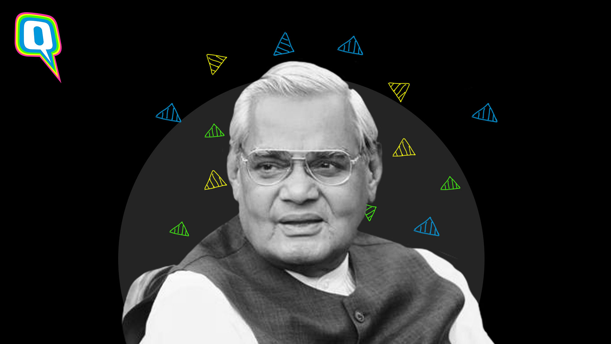 Former Prime Minister Atal Bihari Vajpayee passed away on Thursday, 16 August, 2018.