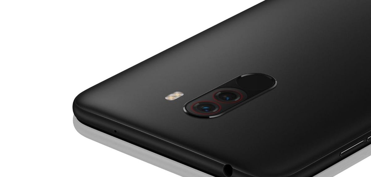 Xiaomi’s sub-brand Poco has launched Poco F1 phone with flagship features and face unlock for Rs 20,999. 