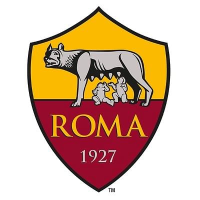 AS Roma. (Photo: Twitter/@OfficialASRoma)