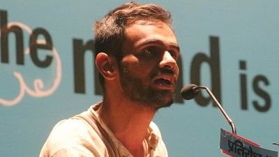 <div class="paragraphs"><p>Umar Khalid's lawyer Trideep Pais says that all the statements that have been documented under this FIR are an afterthought.</p></div>