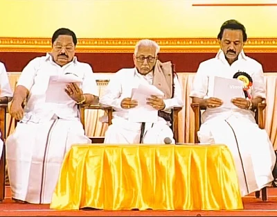 CPI and CPI(M) say it is nothing unusual.