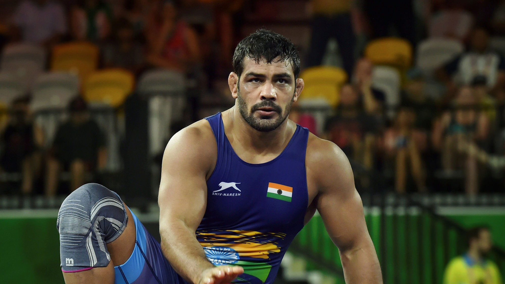 Indian wrestler Sushil Kumar lost his opening bout at the 2018 Asian Games.