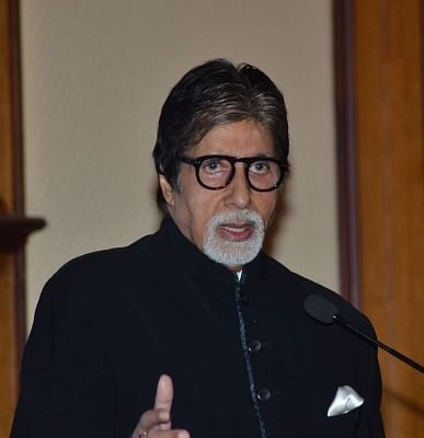 Amitabh Bachchan donates money for Assam flood victims and more stories.
