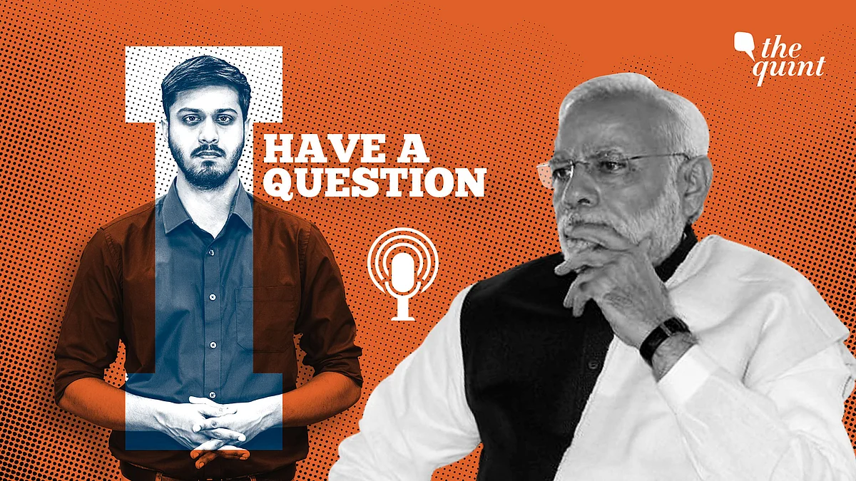 Is India’s policy of refusing aid from foreign governments beneficial to us?
