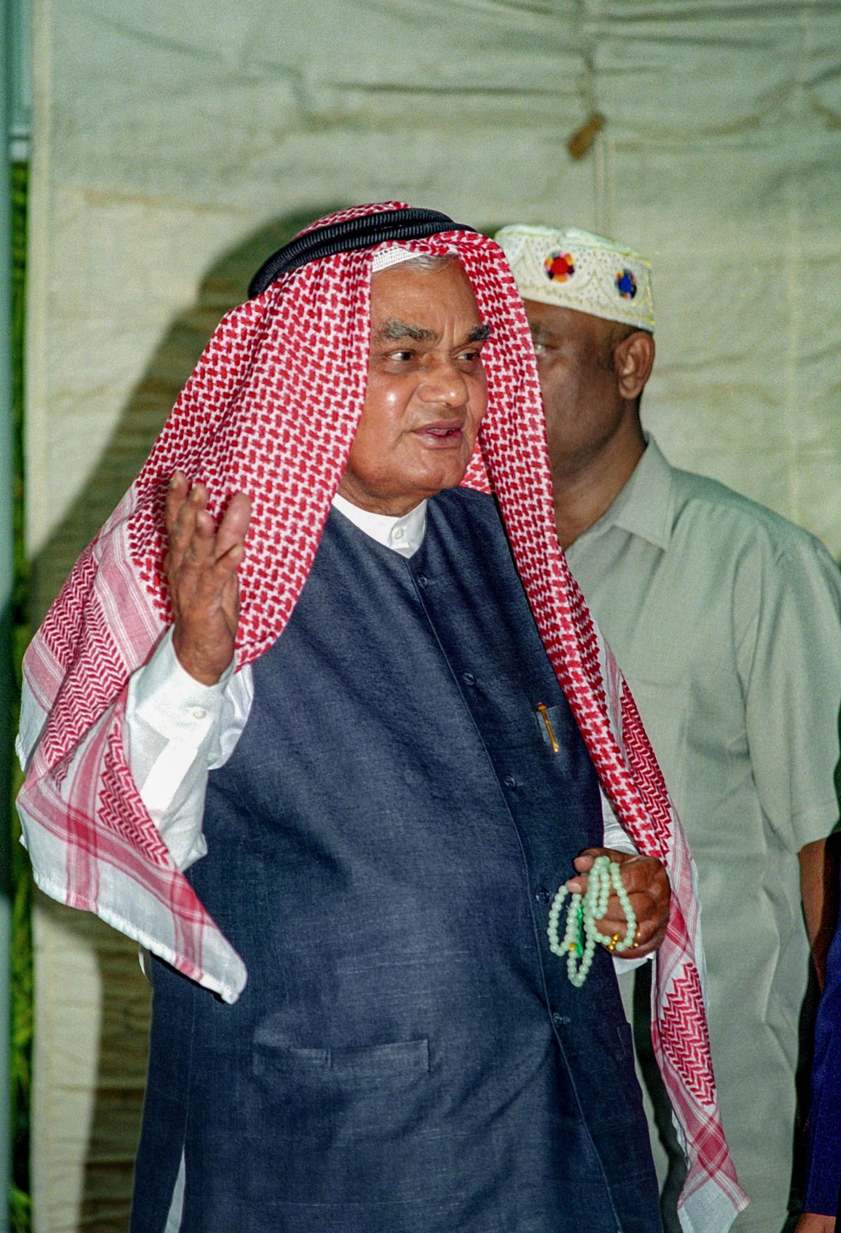 How well do you know former Prime Minister Atal Bihari Vajpayee? Take a look at these pictures.