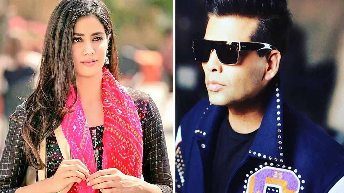 Karan Johar recently opened up about the rumours doing the rounds on the casting of Dostana 2.