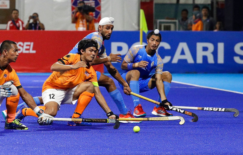 Here’s a look at the highlights for the Indian contingent on Day 12 of the Asian Games.