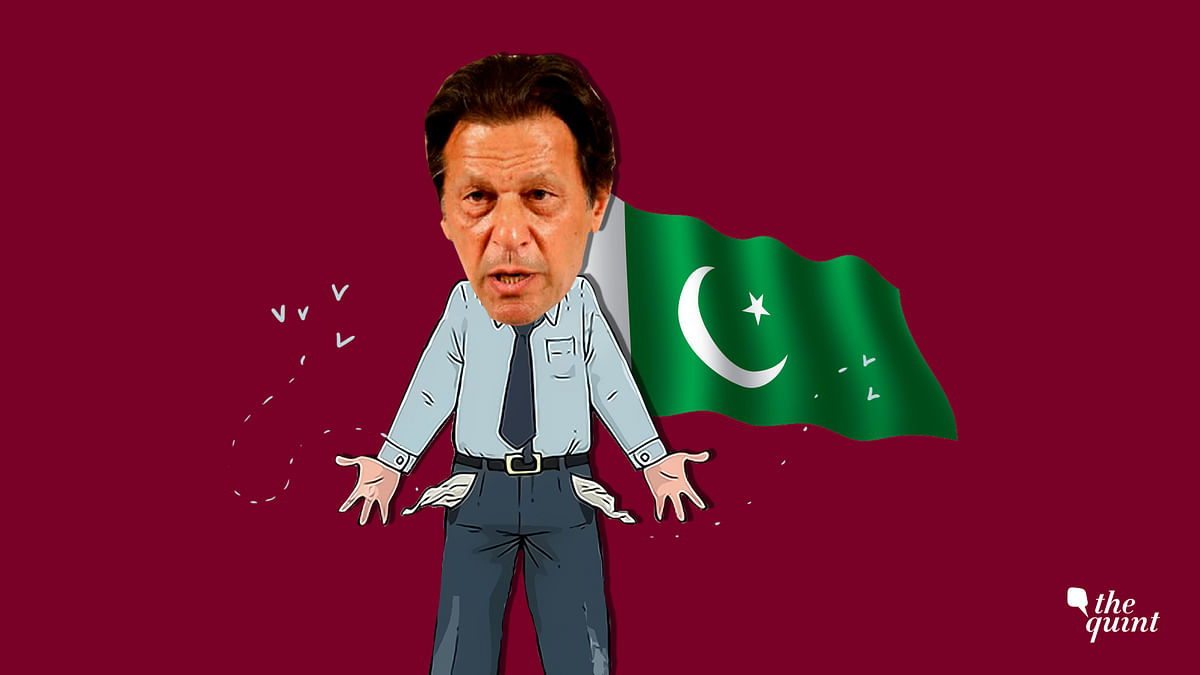 Why Is Pakistan Going Bankrupt?