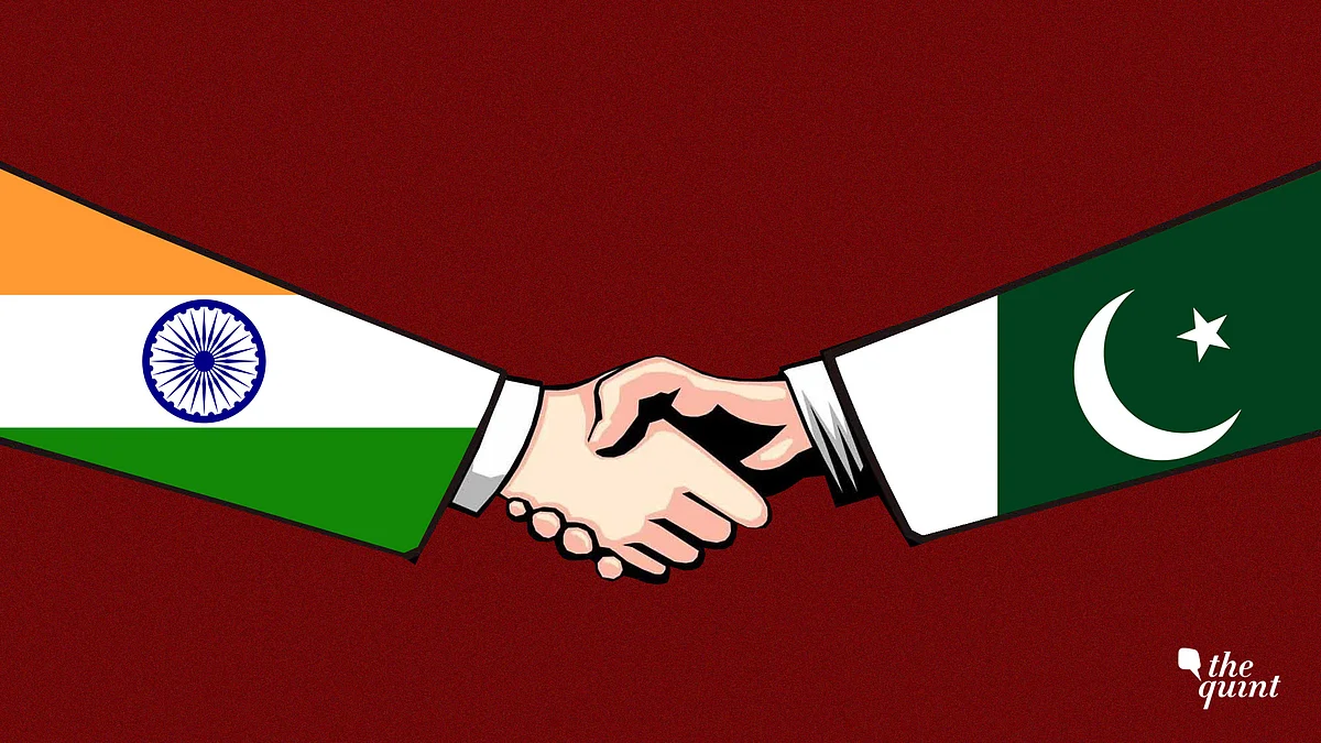 Pakistan’s Financial Crisis: India Should Be a Friend in Need