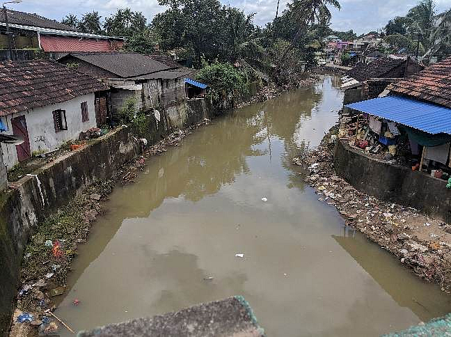 As Kerala Govt Plans New Houses, Victims Wish to Stay in Old Ones