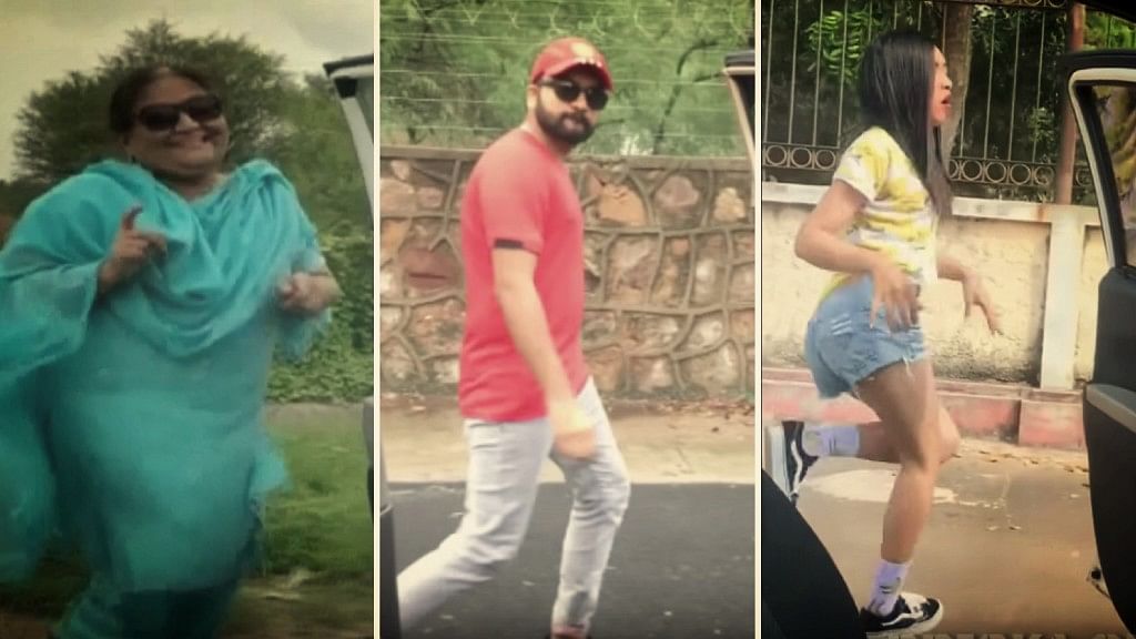 Bengaluru Police took a leaf out of the book of their counterparts in Hyderabad and have warned citizens against the trend of performing the #KikiChallenge in the city.