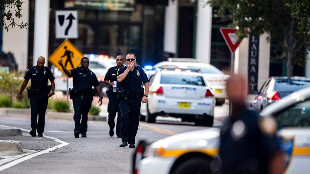 3  Dead, 9 Injured in Mass Shooting at Florida’s Jacksonville