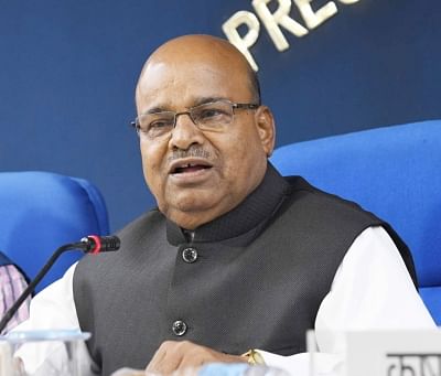 Union Social Justice and Empowerment Minister Thawar Chand Gehlot. (File Photo: IANS)