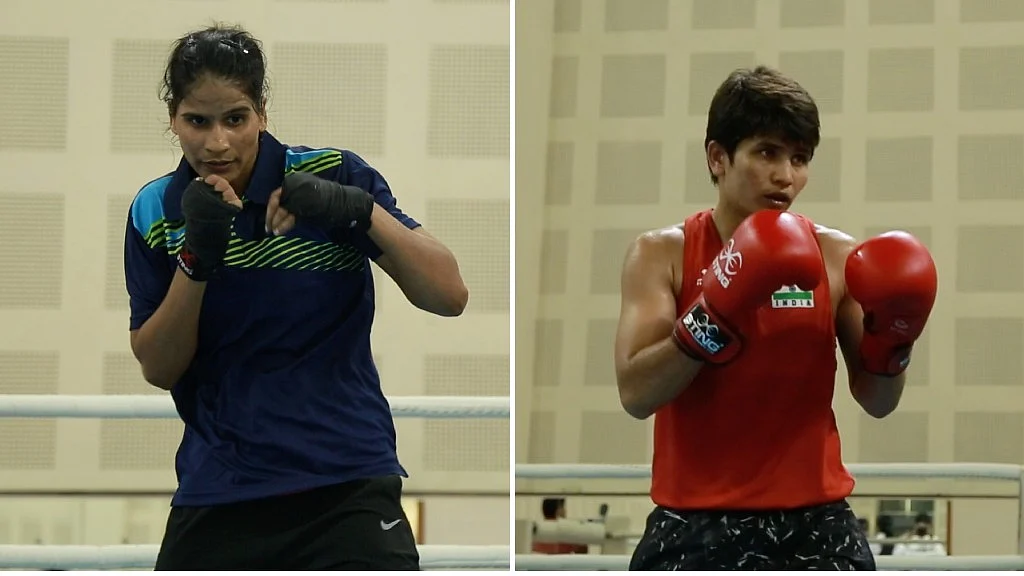 Pavitra’s valiant effort fell just short while Sonia Lather couldn’t figure things out at all. 