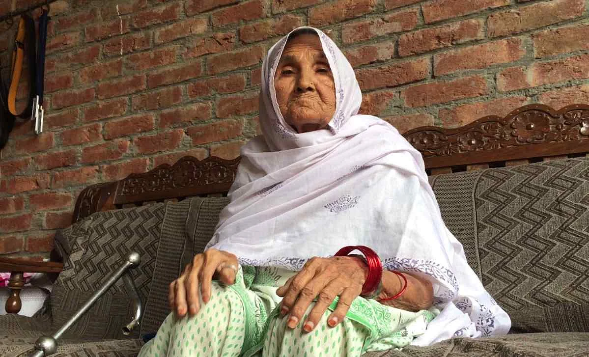 Muzaffarnagar: For Kin of Those Missing, the Wait is Far from Over