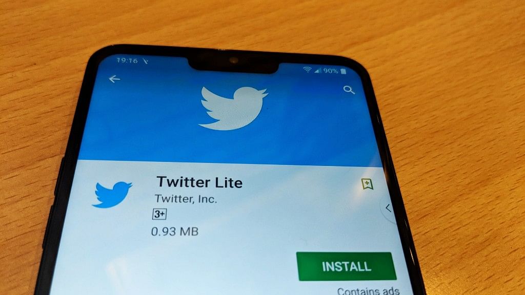Twitter Lite App Now Available on Google Play Store in India