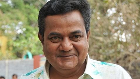 Veteran Marathi Actor Vijay Chavan Who Played Moruchi Mavshi, Passes Away