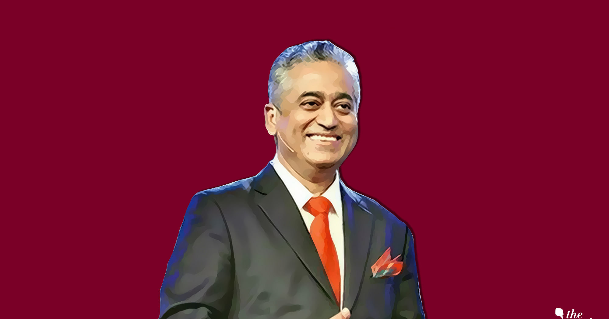 Inadvertent: SC Clarifies No Contempt Proceedings Against Sardesai