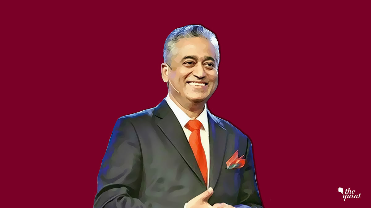 India Today Takes Rajdeep Sardesai Off-Air for 2 Weeks, Cuts Pay