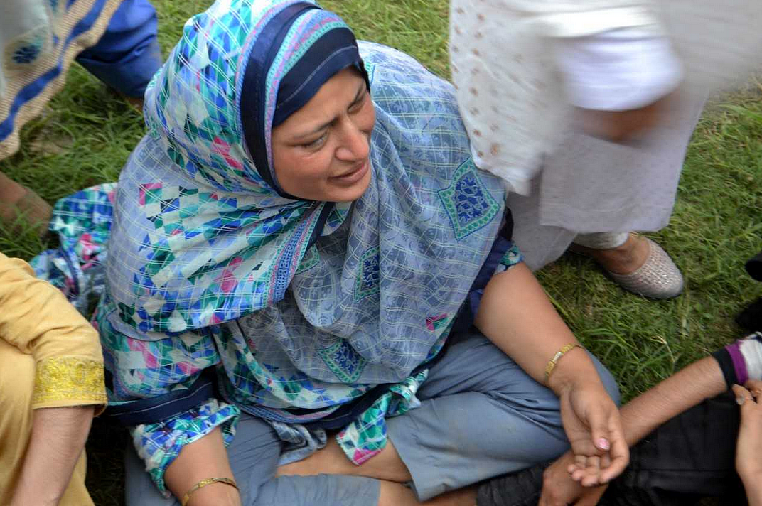 Altaf Kachroo’s Death: A Setback for Hizbul Mujahideen in Kashmir