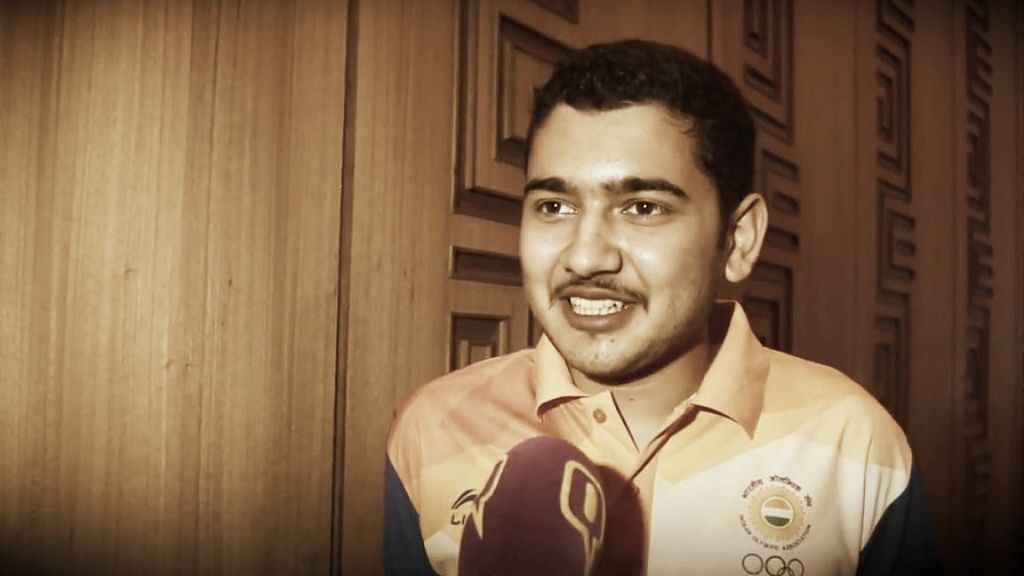 Shooter Anish Bhanwala spoke to The Quint ahead of Asian Games 2018.&nbsp;