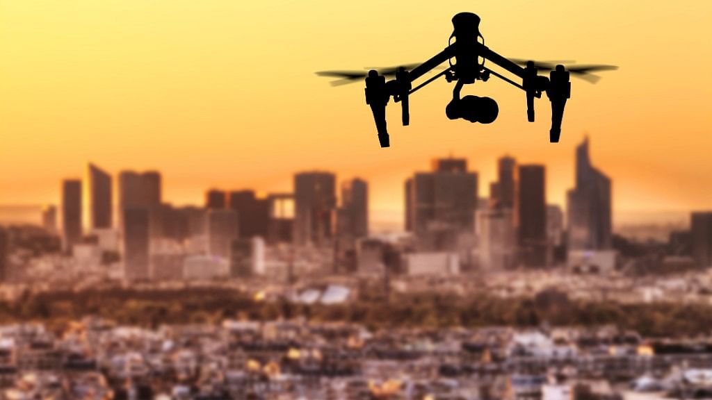 Drone regulations have been drafted for India but what do they say?&nbsp;