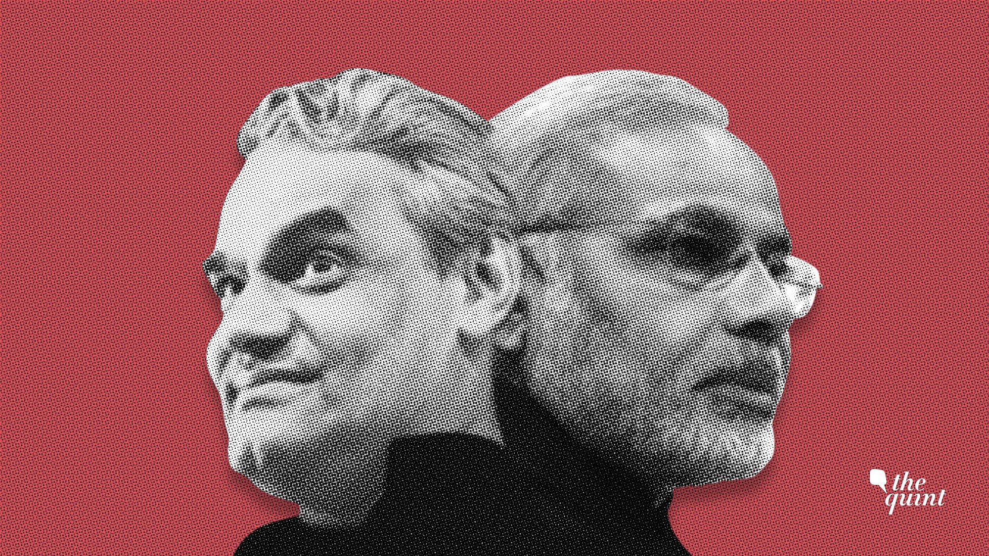 Modi says Vajpayee is his guru. If that were the case, like him he must chose technology over timidity.
