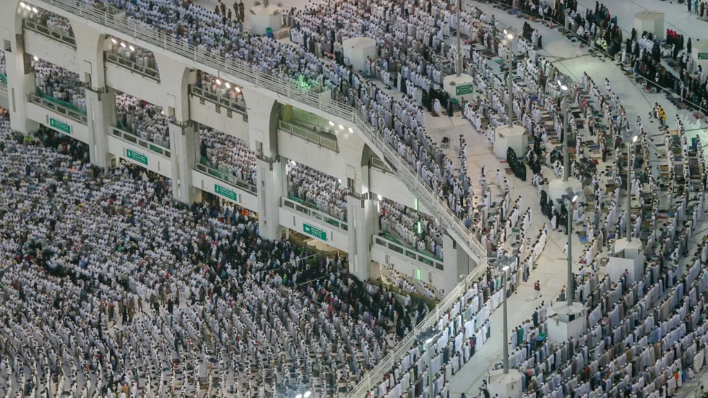 Discover Hajj: Islam’s Most Sacred Pilgrimage