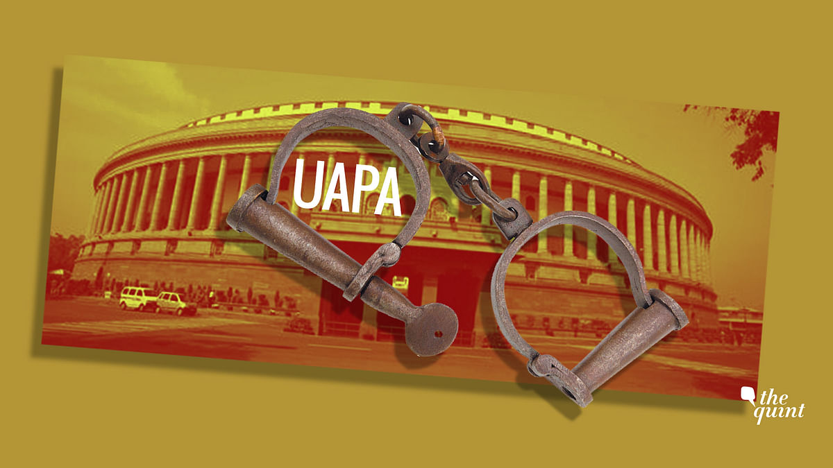UAPA Can’t be Used to Deny Bail to Accused in Jail for Years: SC