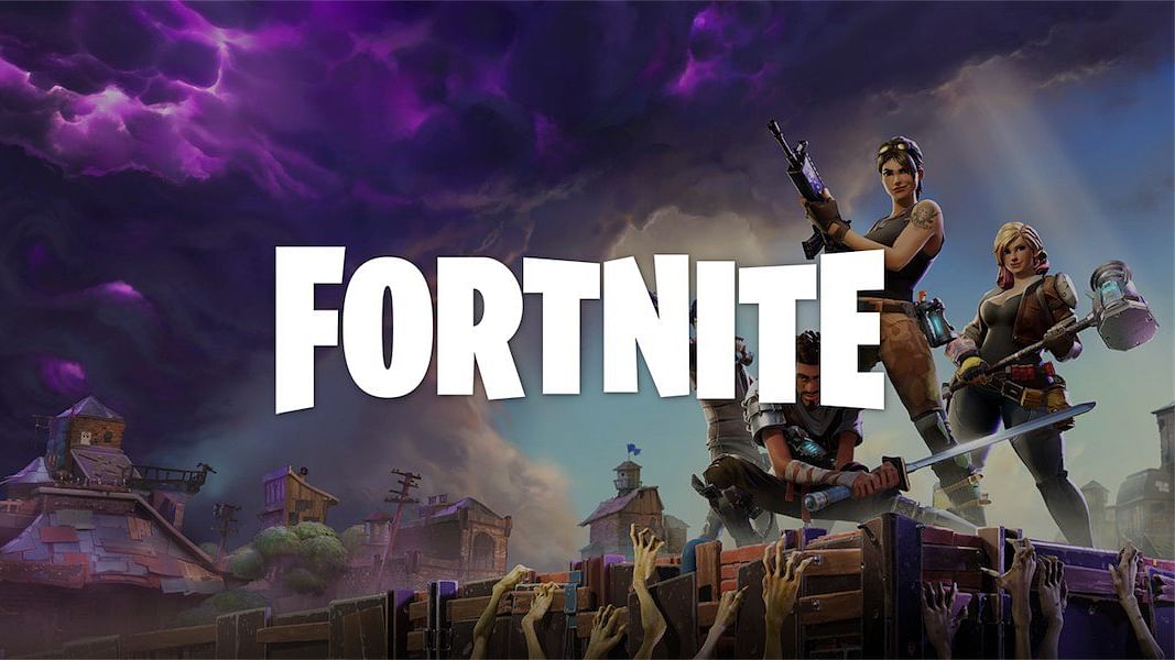 No Fortnite on Android?&nbsp;