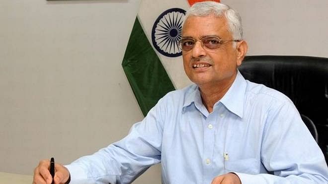 Chief Election Commissioner OP Rawat.&nbsp;