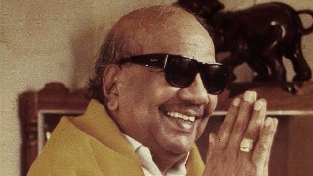 DMK: Latest News, Photos, Videos, Information on DMK – ThePrint