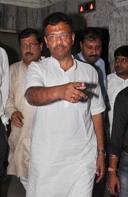 West Bengal Urban Development Minister Firhad Hakim. (Photo: IANS)