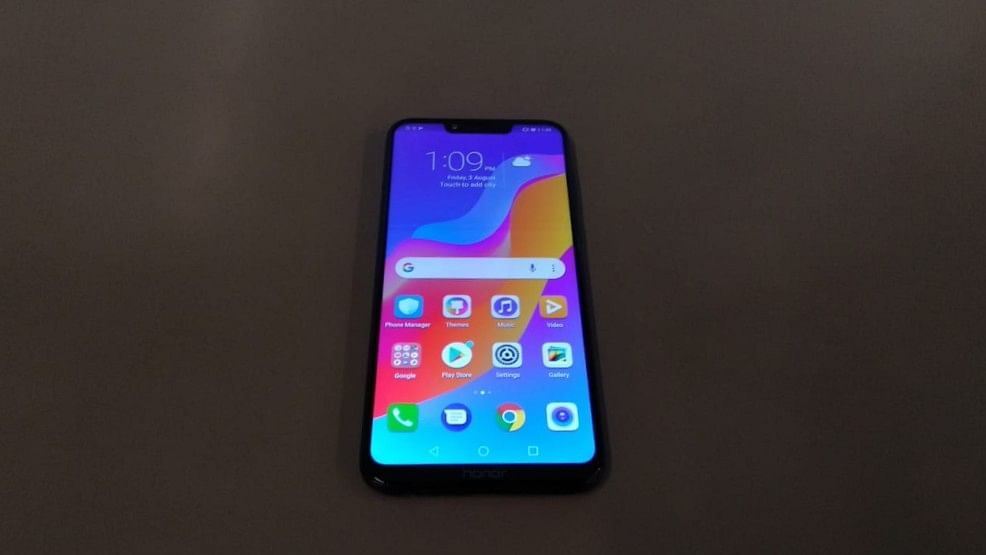 Honor Play, a gaming phone from Huawei, will launch on 6 August.  Here are our first impressions of the phone.